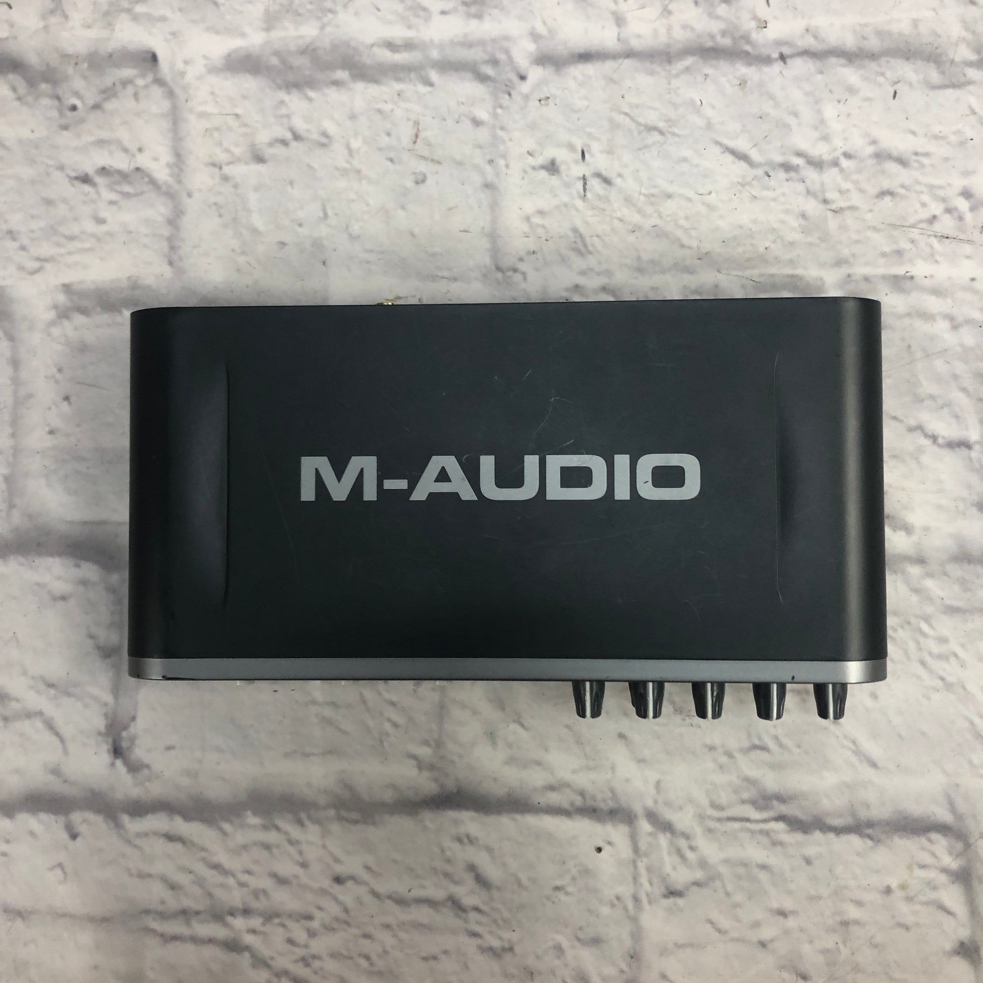 M-Audio Fast Track Ultra USB Interface