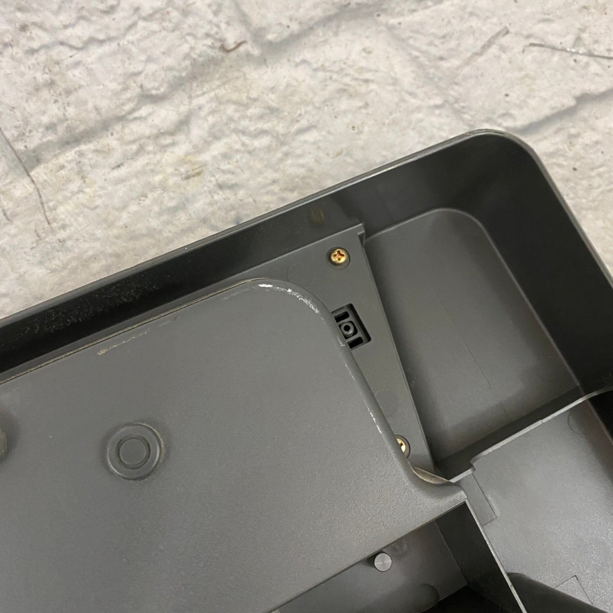 Vintage Casio CTK-100 Keyboard