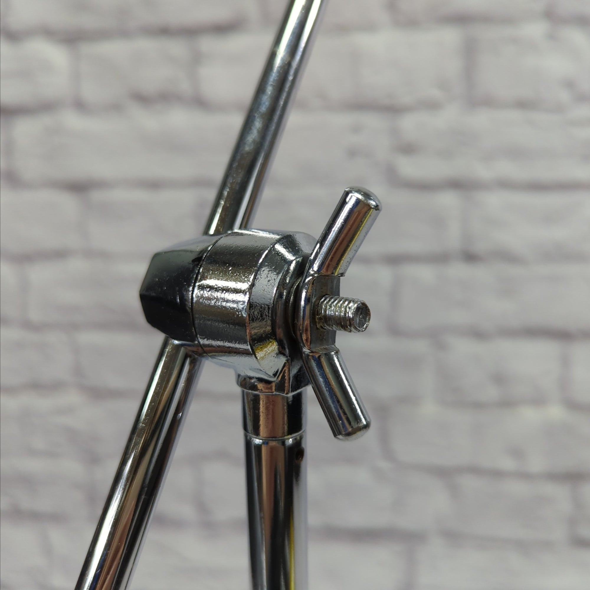 CB Percussion Double Braced Mini Boom Cymbal Stand