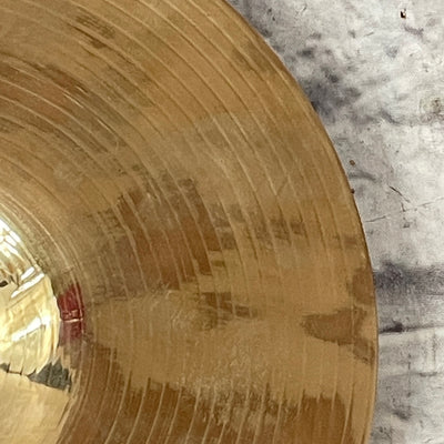 Wuhan 8 Inch Splash Cymbal