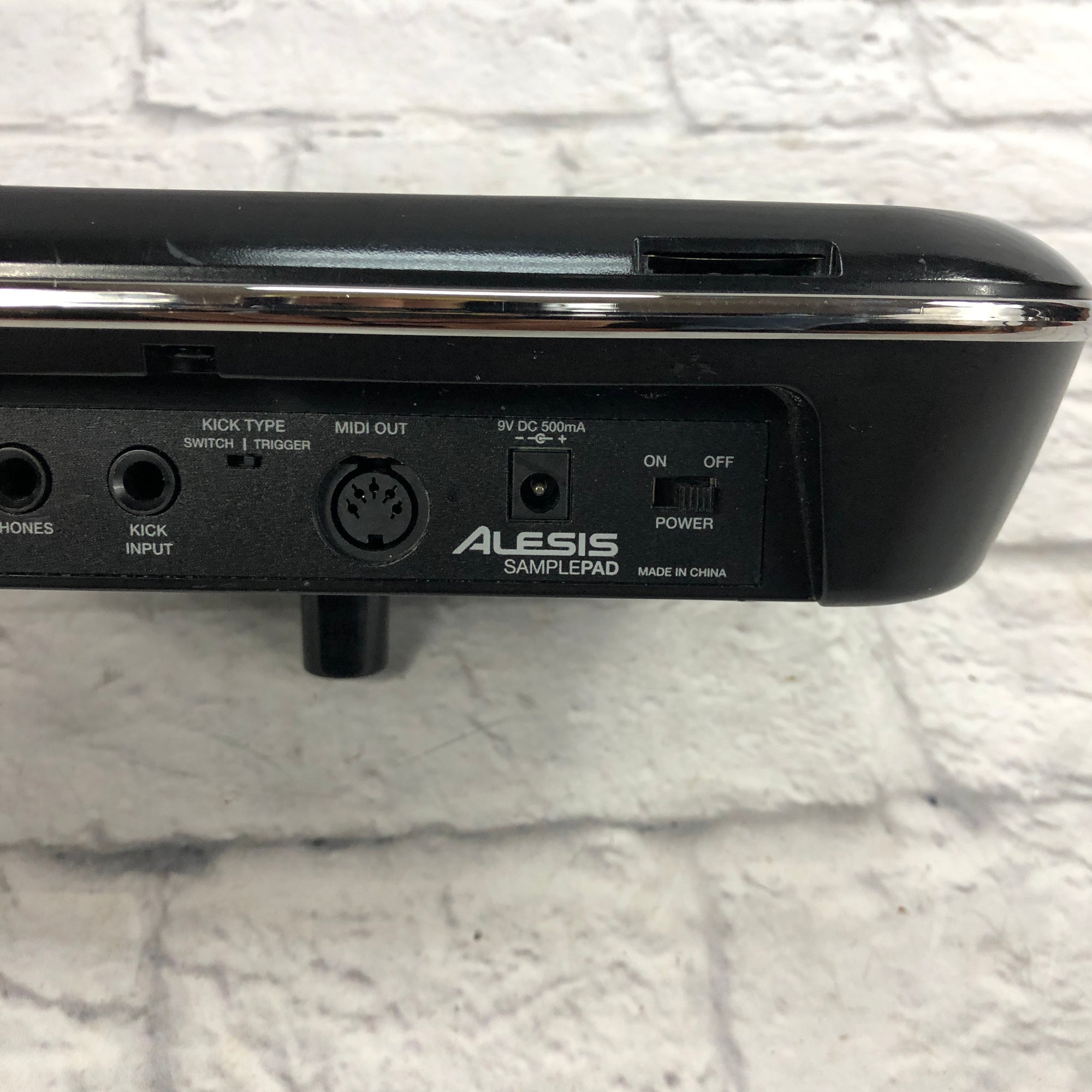 Alesis Sample Pad