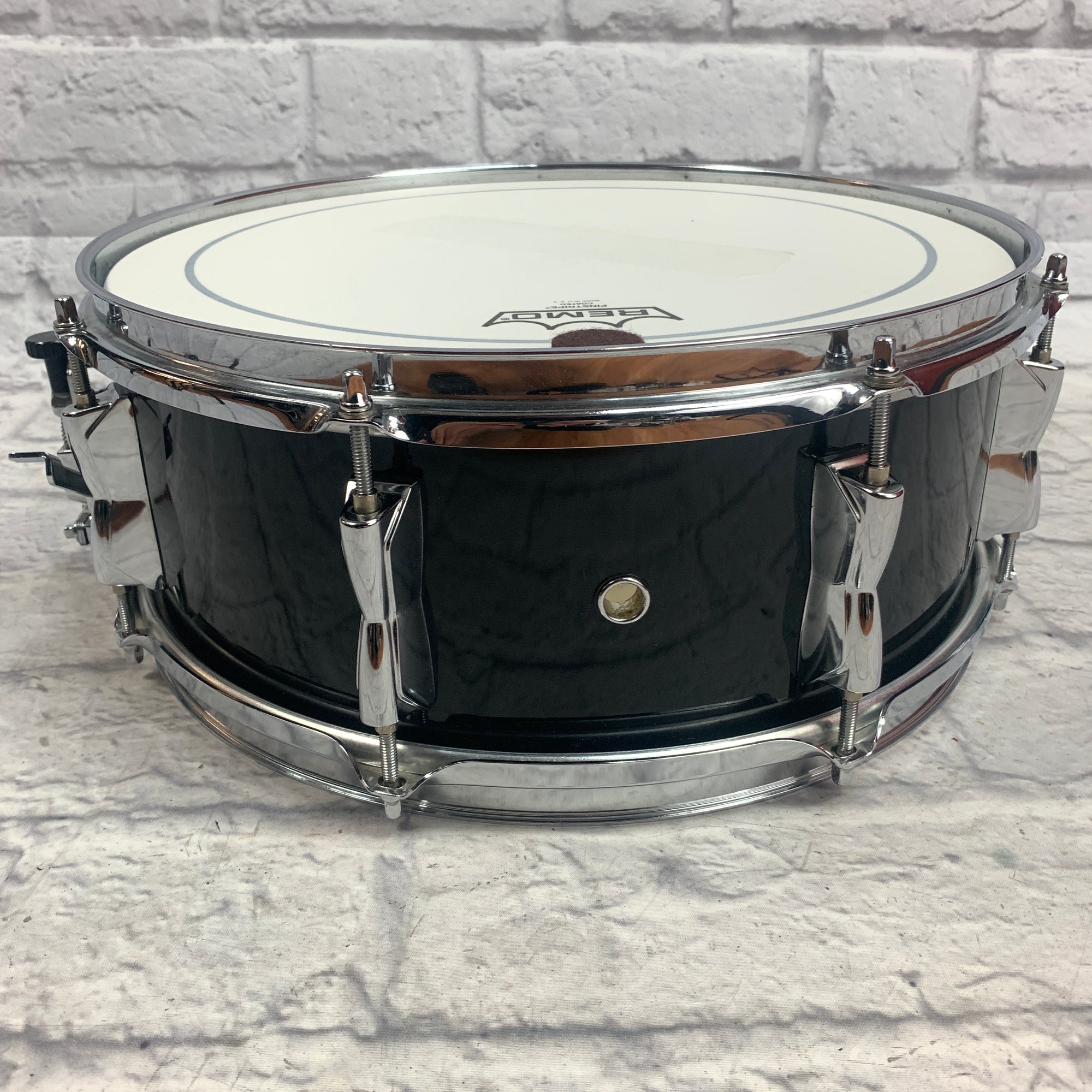 Yamaha 14in Wood Shell Snare Drum