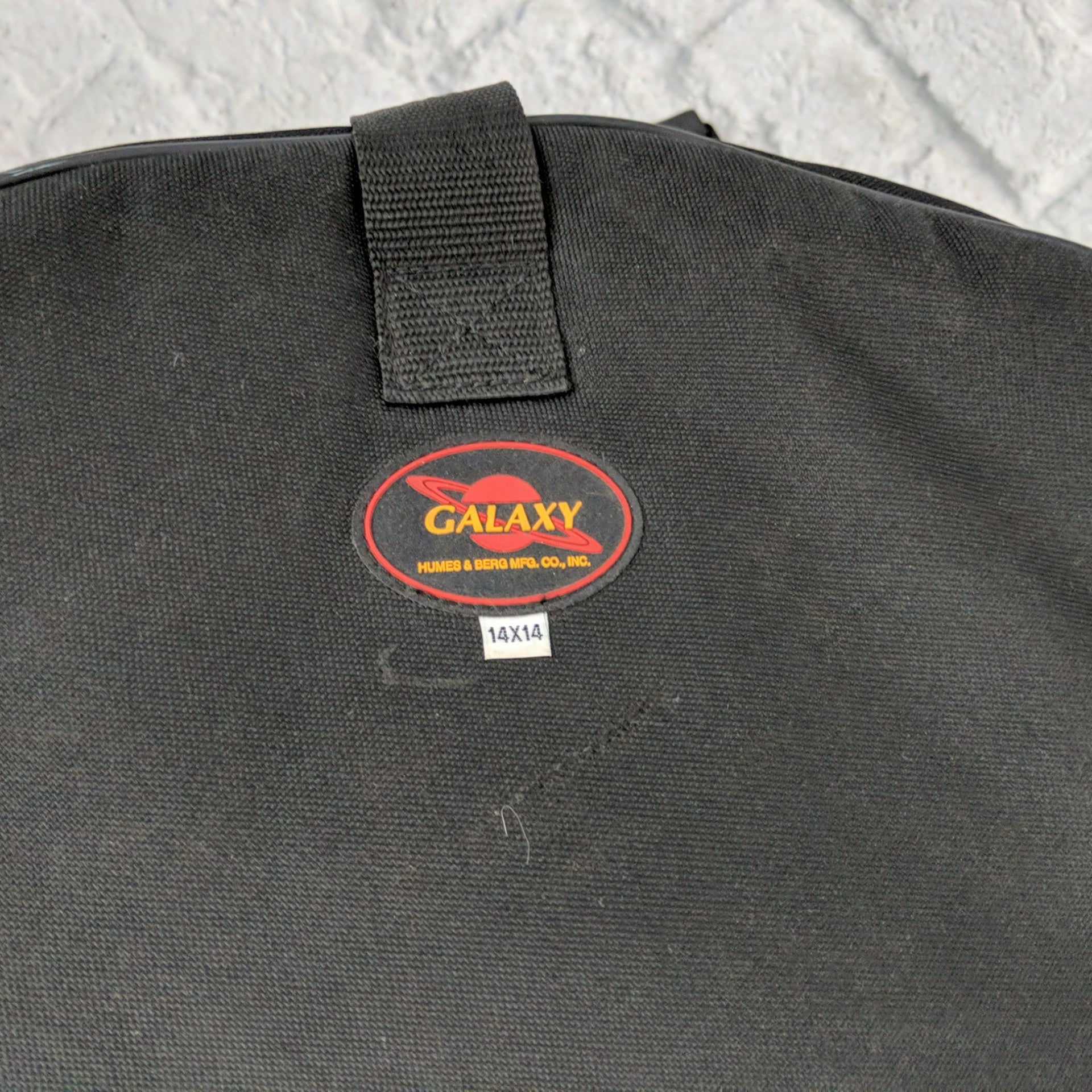 Humes & Berg Galaxy 14x14 Soft Case