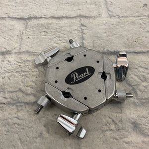 Pearl ADP30 3-Way Adjustable Multi-Clamp Drum Mount