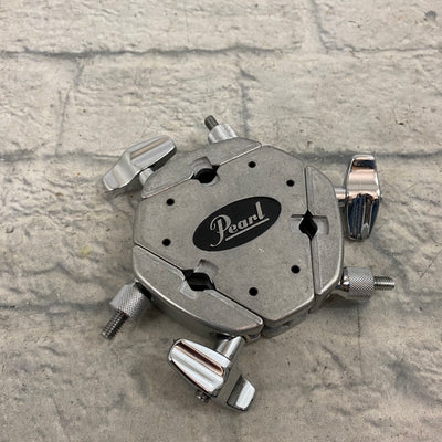 Pearl ADP30 3-Way Adjustable Multi-Clamp Drum Mount