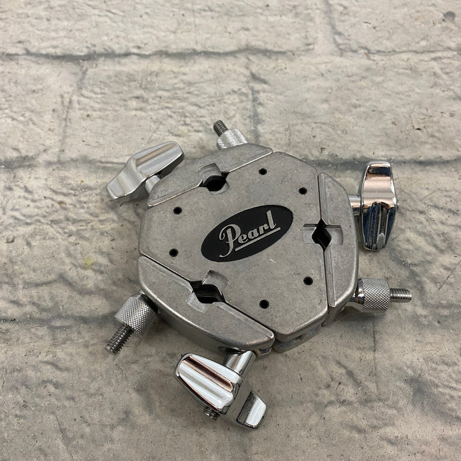 Pearl ADP30 3-Way Adjustable Multi-Clamp Drum Mount