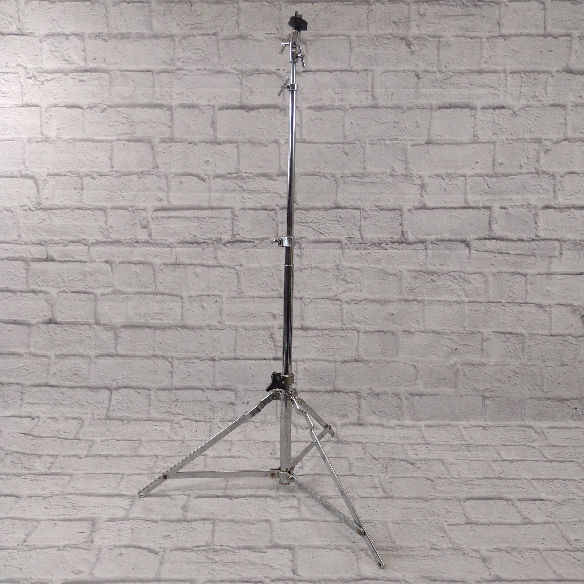 Slingerland Vintage Straight Cymbal Stand