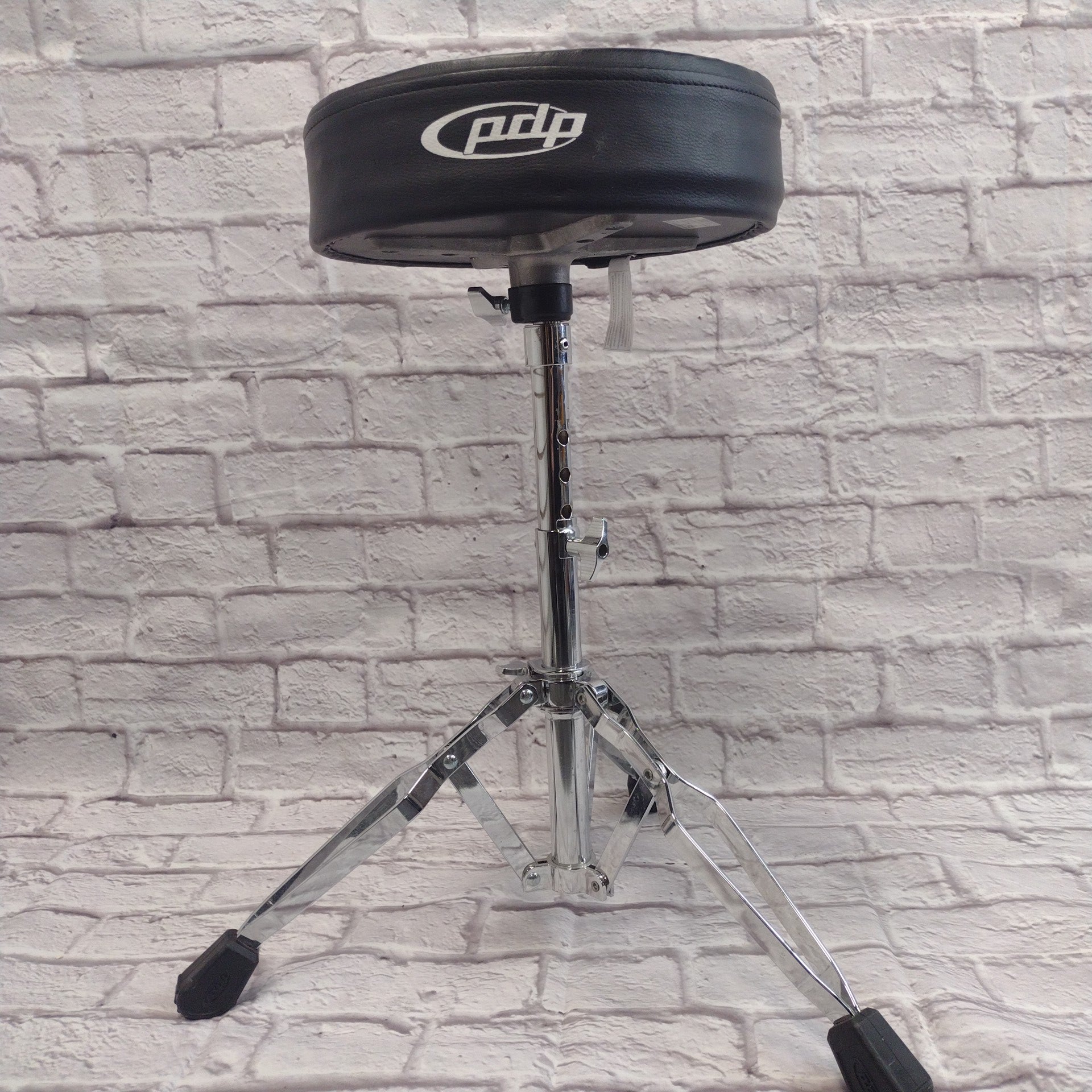 PDP Pacific Drums & Percussion Drum Throne