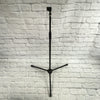 DR Tripod Base Straight Microphone Stand