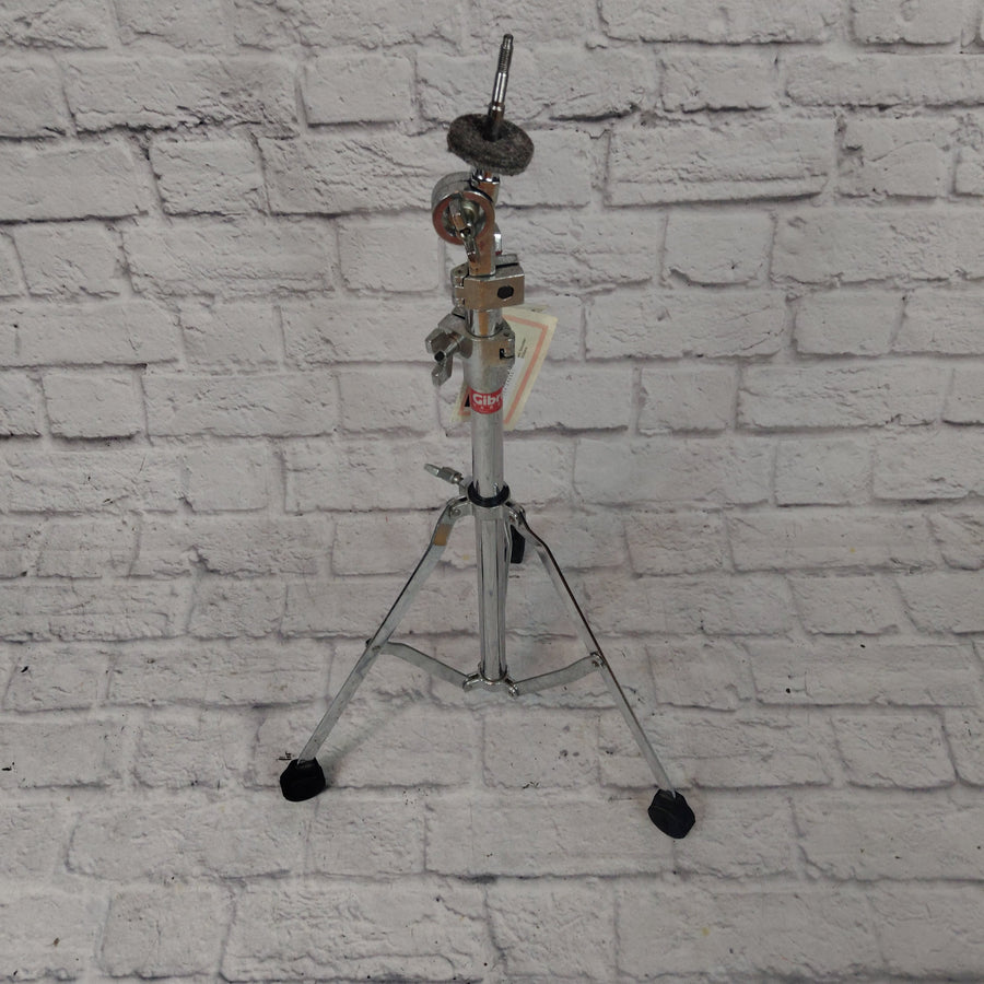 Gibraltar Single Braced Straight Cymbal Stand