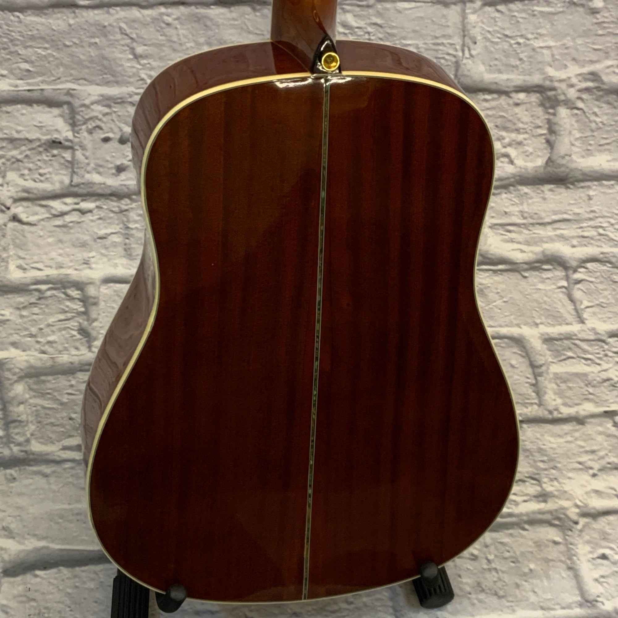 Ventura V6NAT Acoustic Guitar Natural