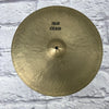 Sabian Vintage 16" HH Thin Crash