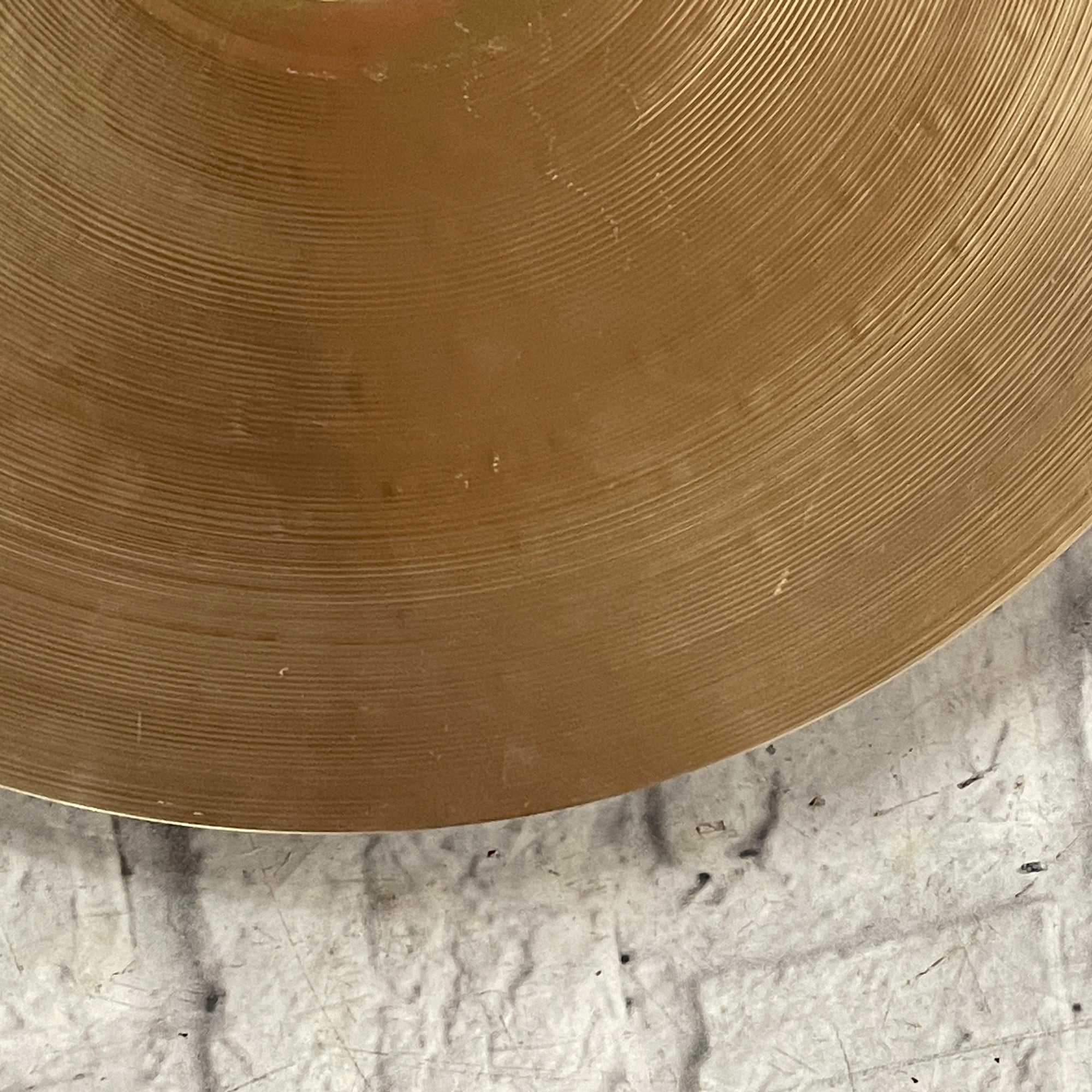 Sabian XSR 16 Fast Crash Cymbal