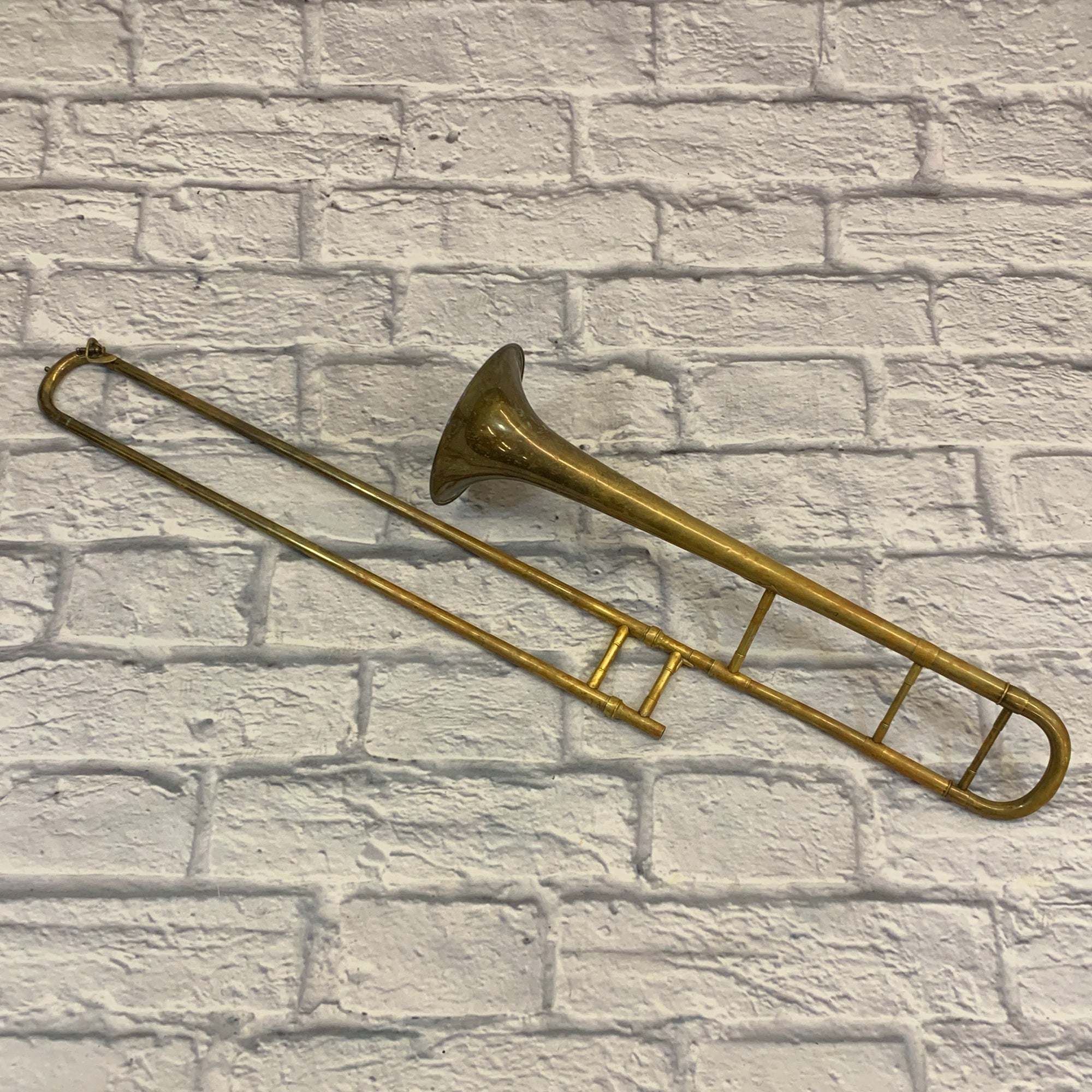 Holton Special Trombone - For Parts or Refurbishing