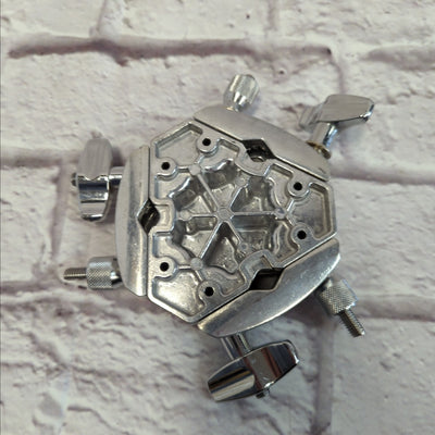 Pearl Triple Percussion Clamp