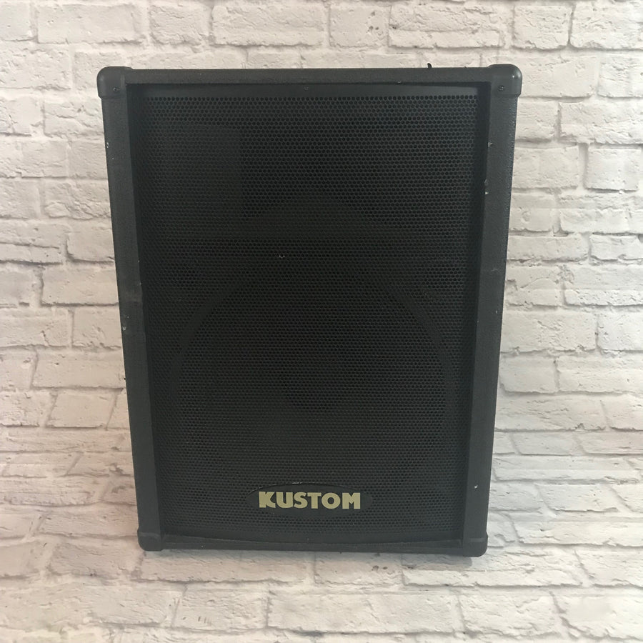 Kustom KSE15 Passive 15in Speaker