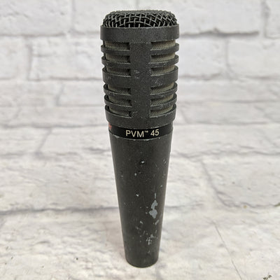 Peavey PVM45 Microphone