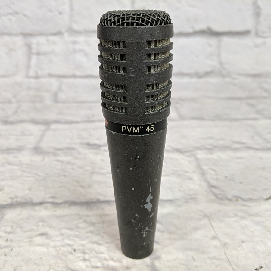 Peavey PVM45 Microphone