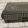 Mackie SR24-4 24 Channel Mixing Console w/ Road Case