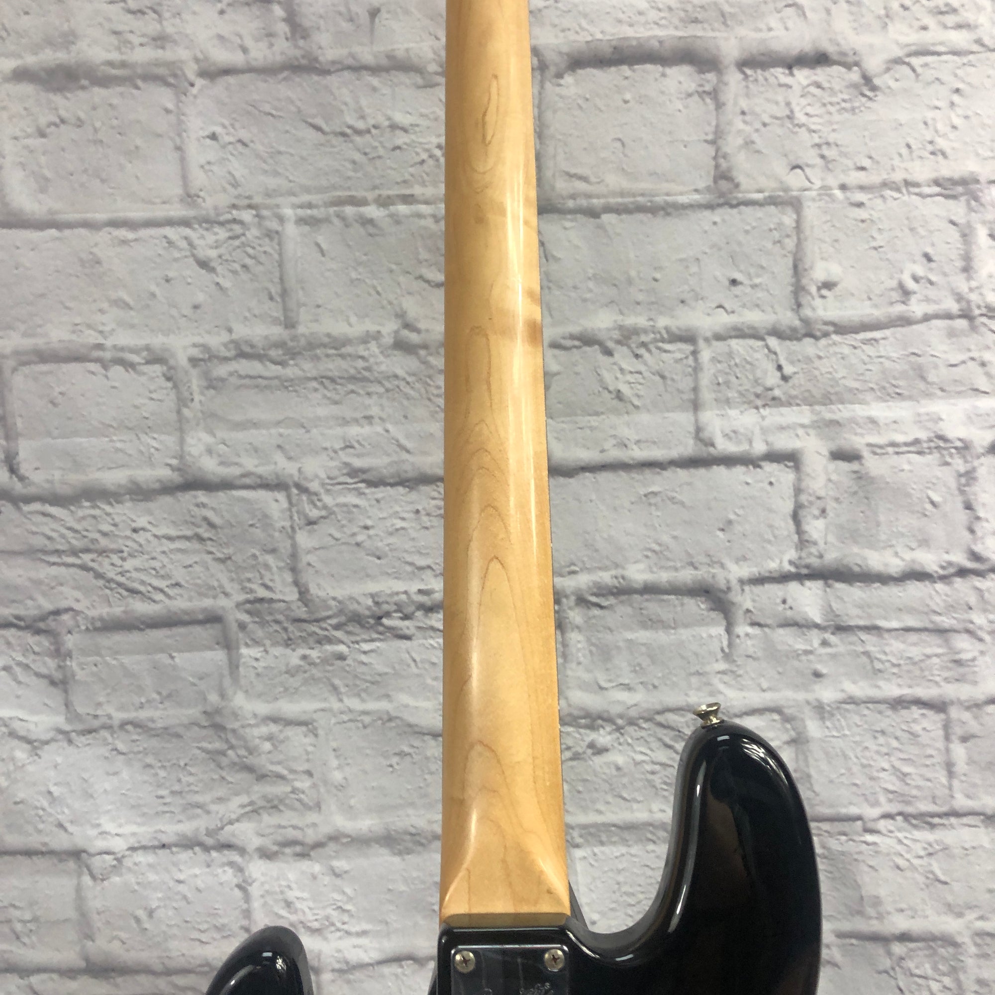 Squier Affinity Series 4 String P Bass