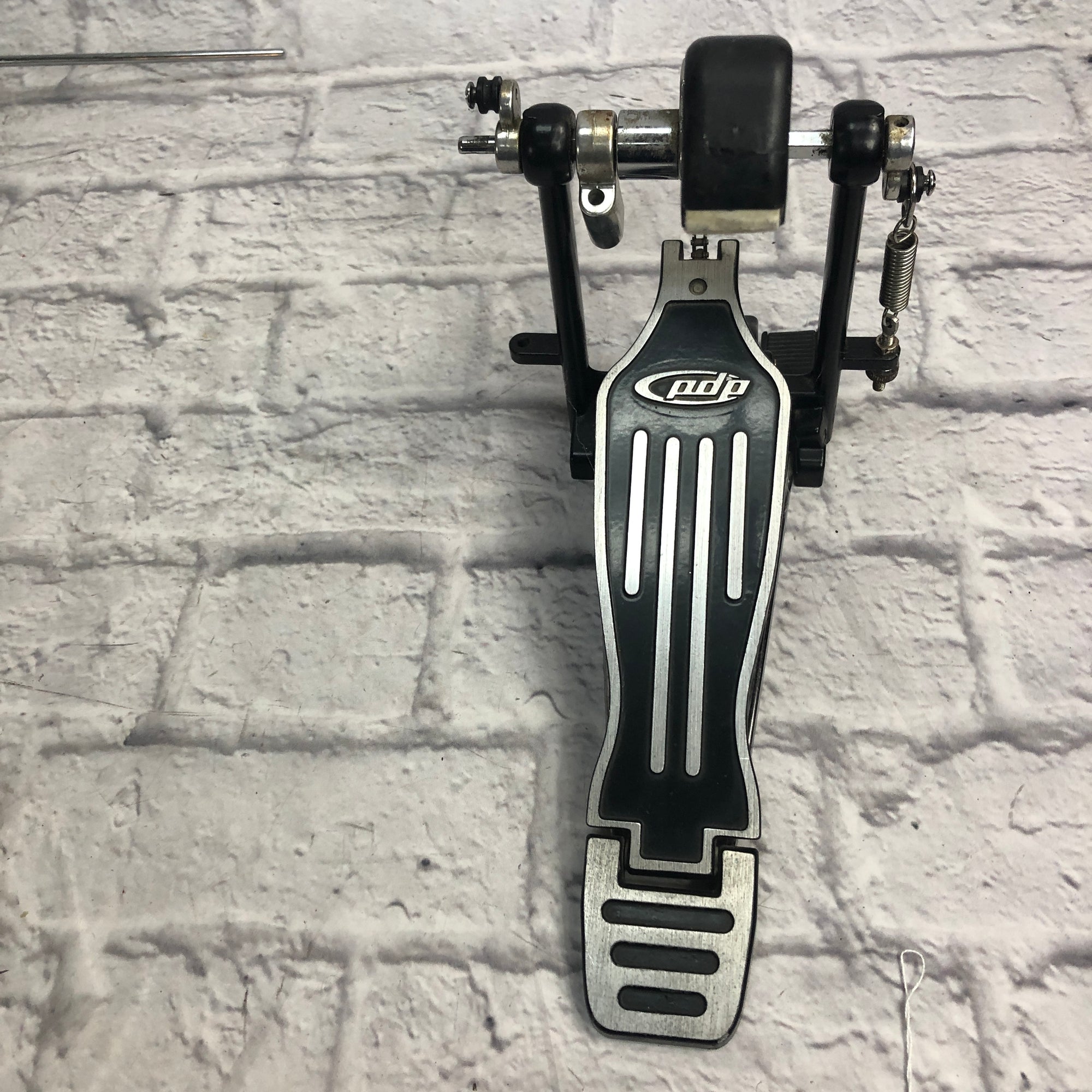 PDP Pacific Drums & Percussion Single Kick Pedal