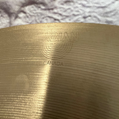 Sabian 19 HHX X-Treme Crash Cymbal
