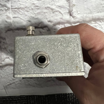 Saturnworks Custom A/B Blender Pedal