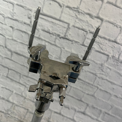 Ludwig B/W Single-Braced Dual Tom Stand