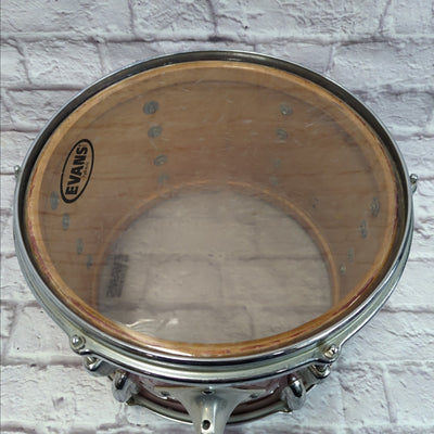 Slingerland 13 Rack Tom Rewrapped