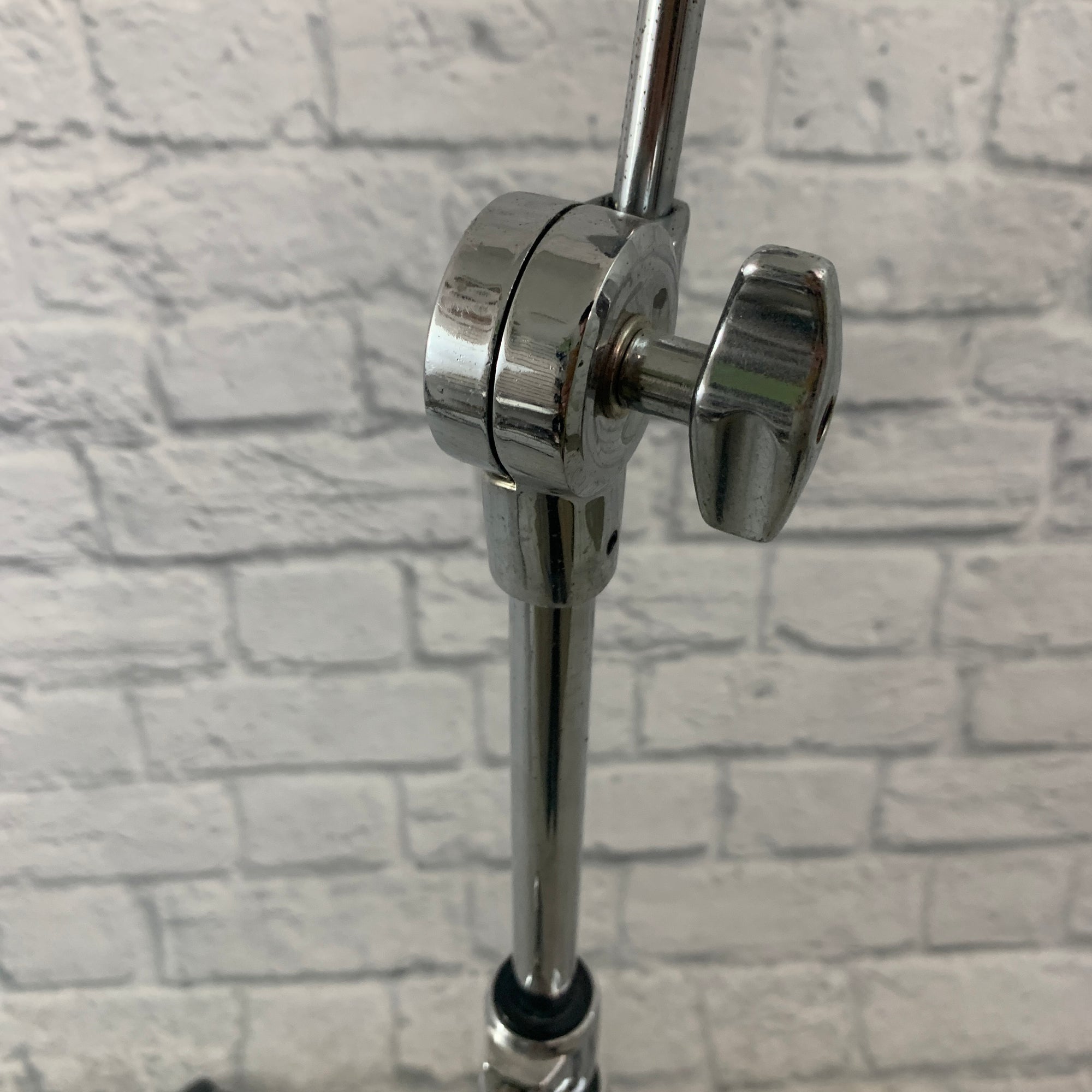 Pearl Double Braced Straight Cymbal Stand
