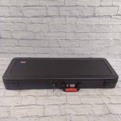 Gator Electric Guitar TSA Hard Case