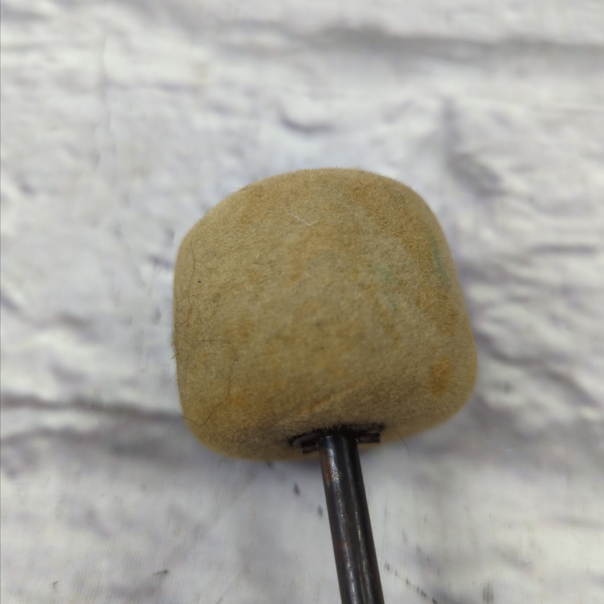 Unknown Bass Drum Beater