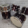 Pearl Maxwin 5pc Drum Set