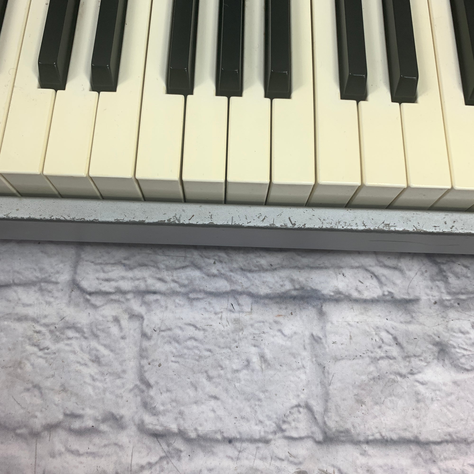 M-Audio Keystation Pro 88 USB MIDI Controller Keyboard