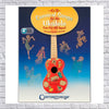 63 Comical Songs For The Ukulele - Fun For All Ages Sheet Music Book