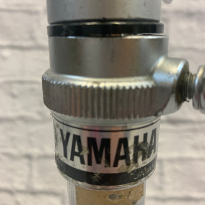 Yamaha Japan Black Label Straight Cymbal Stand