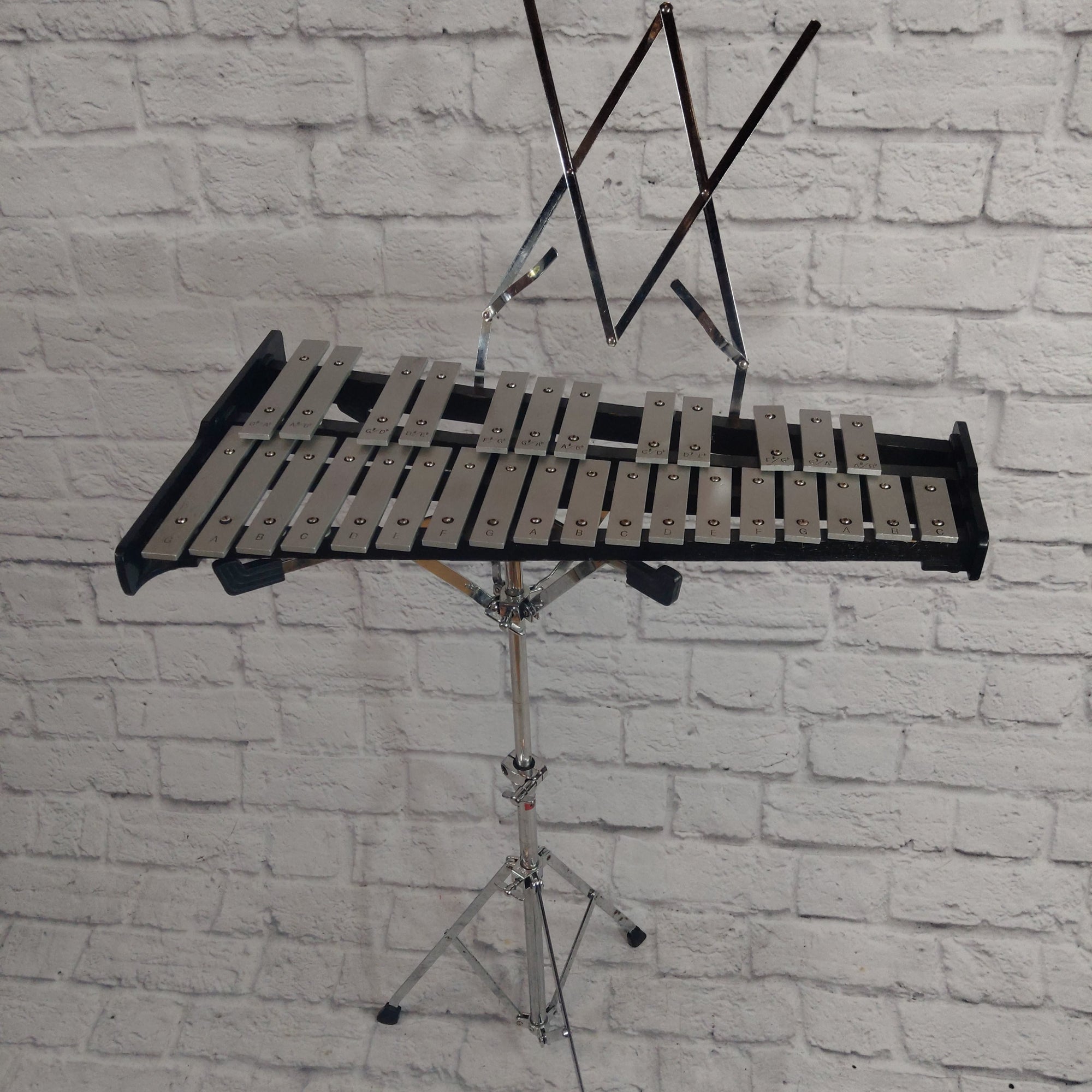 Ludwig Bell Kit