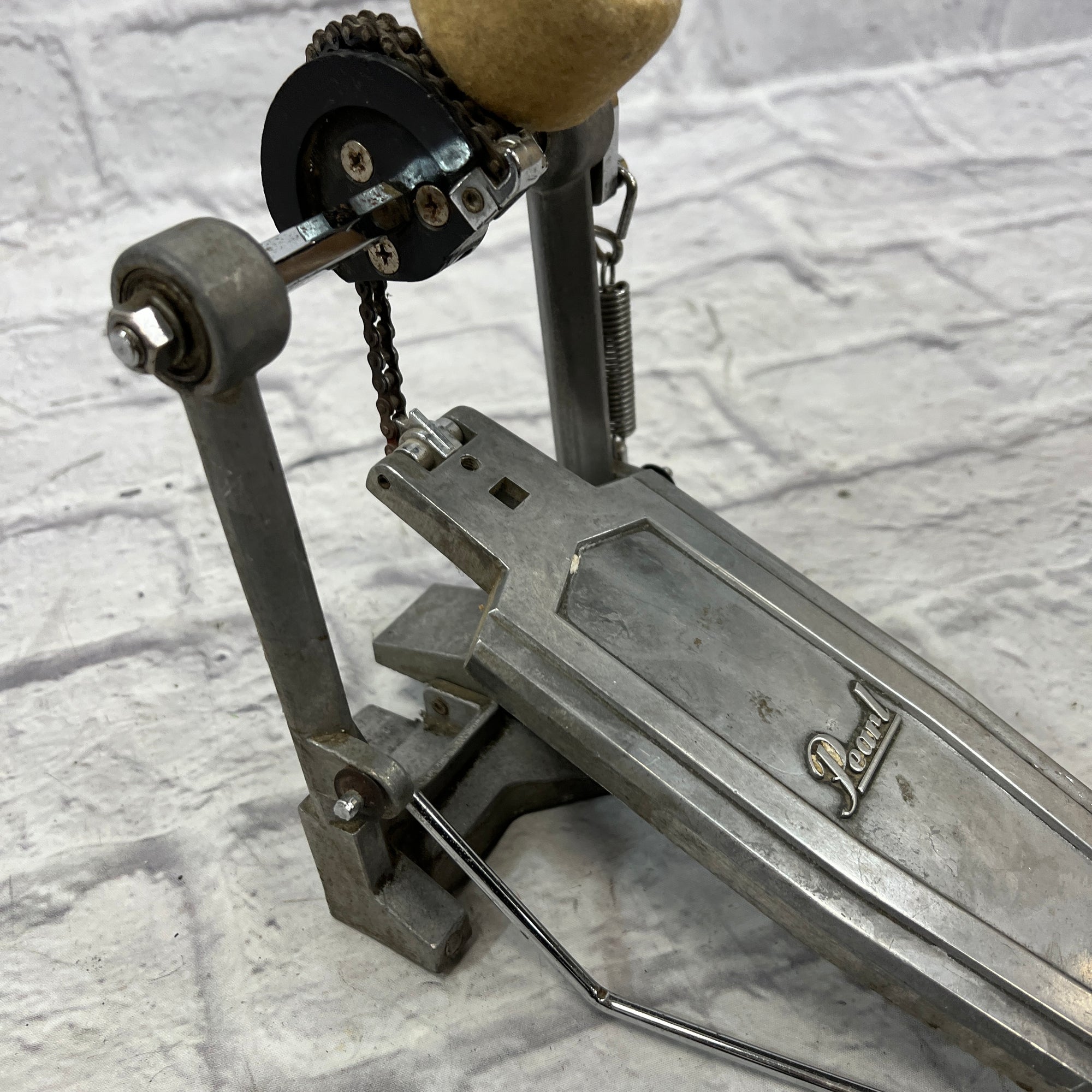Pearl Single Kick Pedal