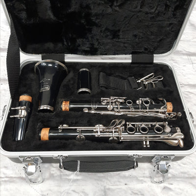 Bundy Resonite Clarinet - S205980