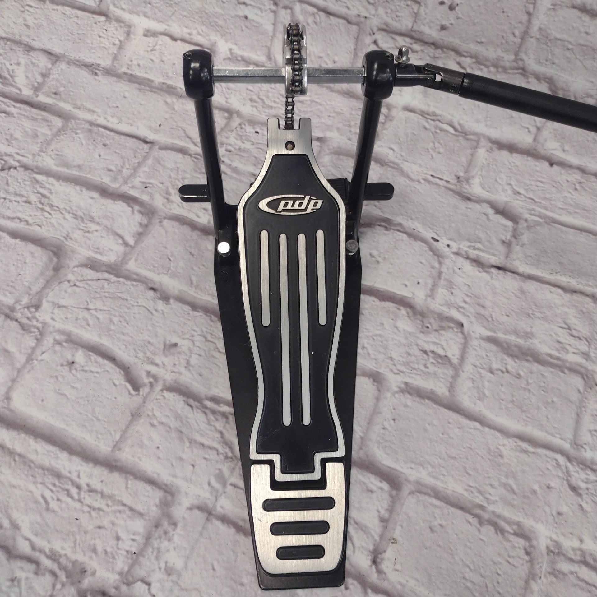 PDP Pacific Drums & Percussion Double Kick Pedal