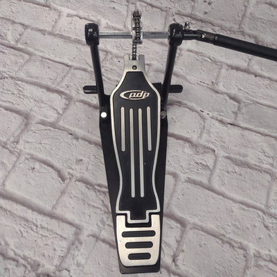 PDP Pacific Drums & Percussion Double Kick Pedal