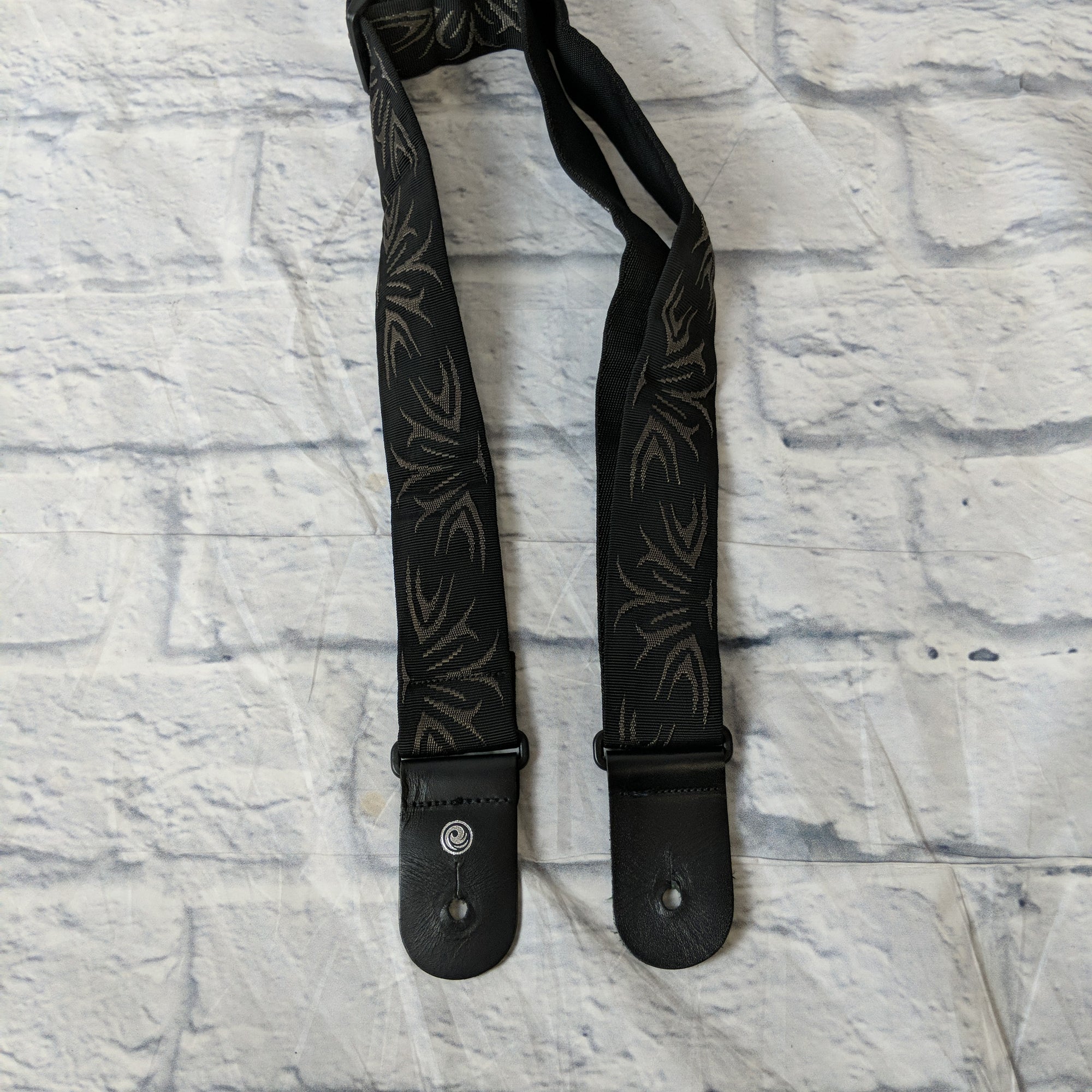 Planet Waves Woven Guitar strap