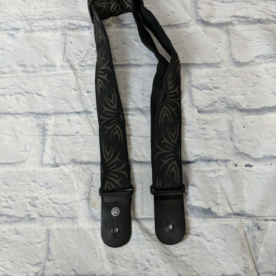 Planet Waves Woven Guitar strap