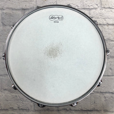 Ludwig 14 x 8 Copper Phonic Snare Drum