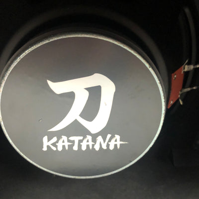 Boss Katana 100 Combo Amp