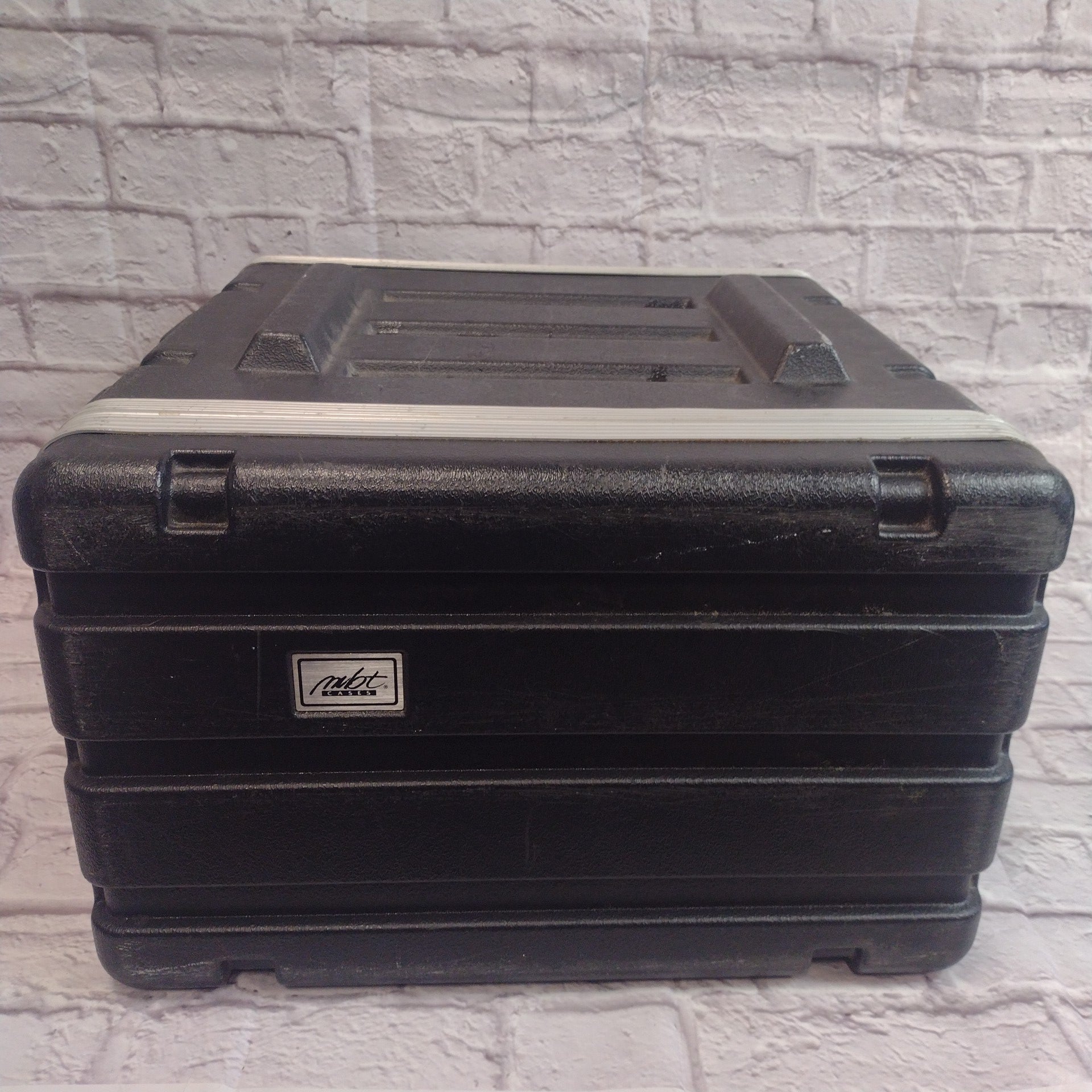 MBT 6U Rack Case