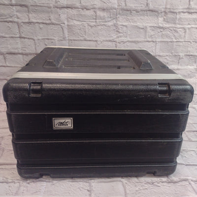 MBT 6U Rack Case