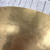 Sabian 18 AAX Metal Crash Cymbal AS IS CRACKED