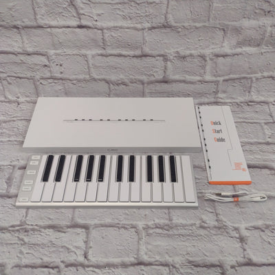 CME Xkey Air 25 Key Midi Controller