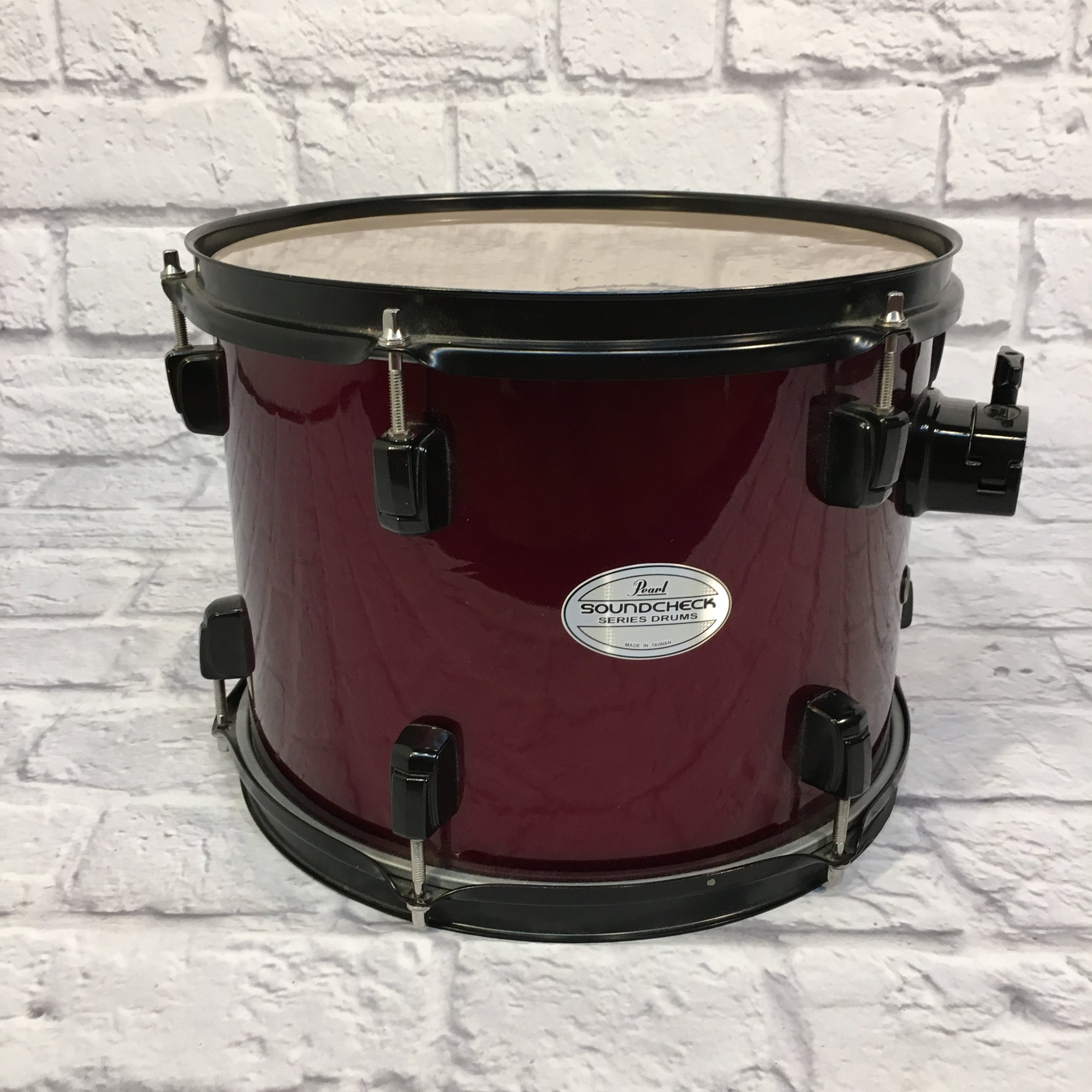 Pearl Soundcheck Series 5 Piece Drum Kit